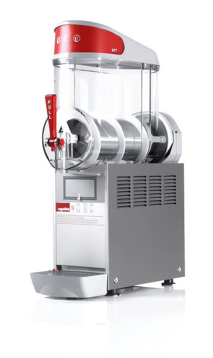 Omcan USA 49081 Trento Cold & Frozen Beverage Dispensers - CulinaryProfis