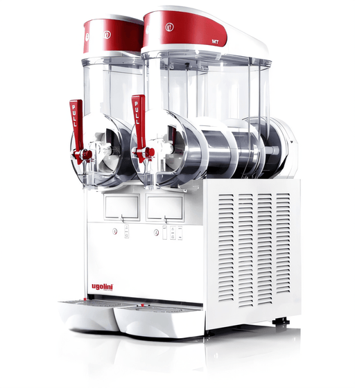 Omcan USA 49082 Trento Cold & Frozen Beverage Dispensers - CulinaryProfis