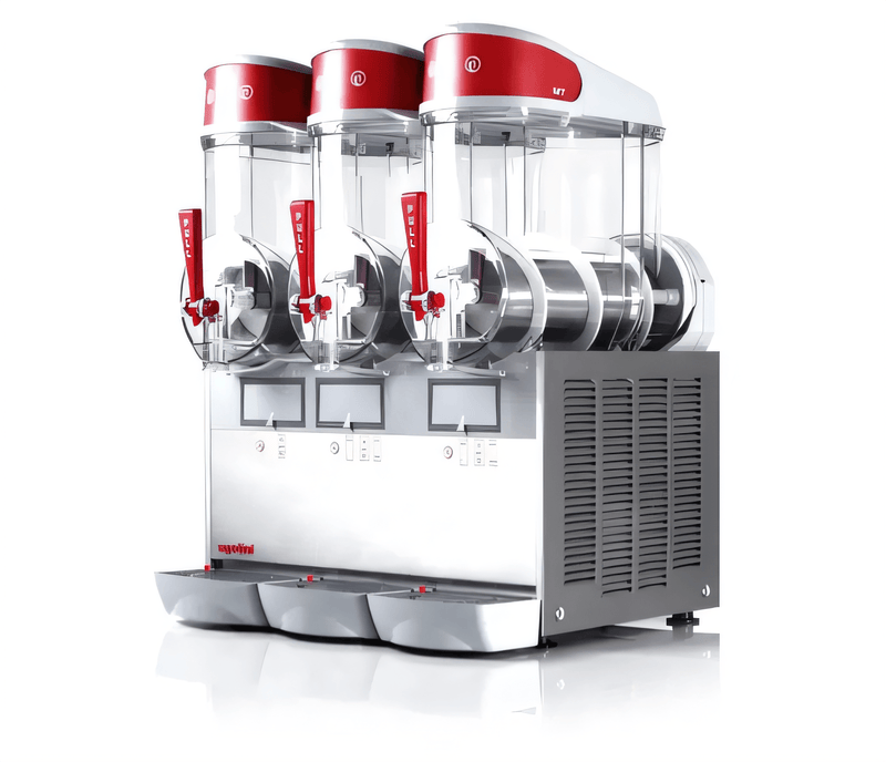 Omcan USA 49083 Trento Cold & Frozen Beverage Dispensers - CulinaryProfis
