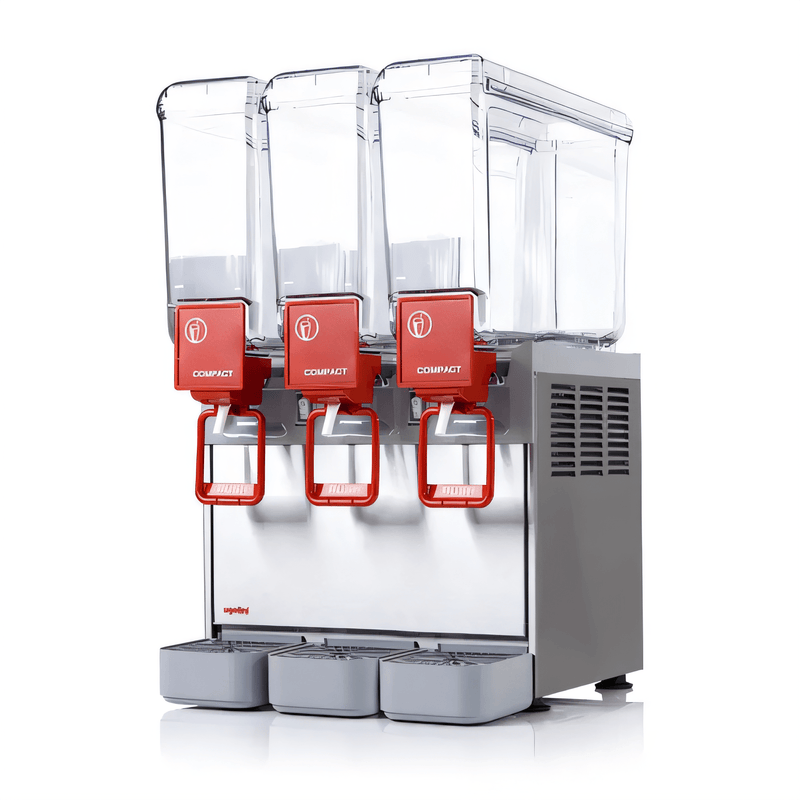 Omcan USA 49086 Trento Hot Water/Beverage Dispensers - CulinaryProfis