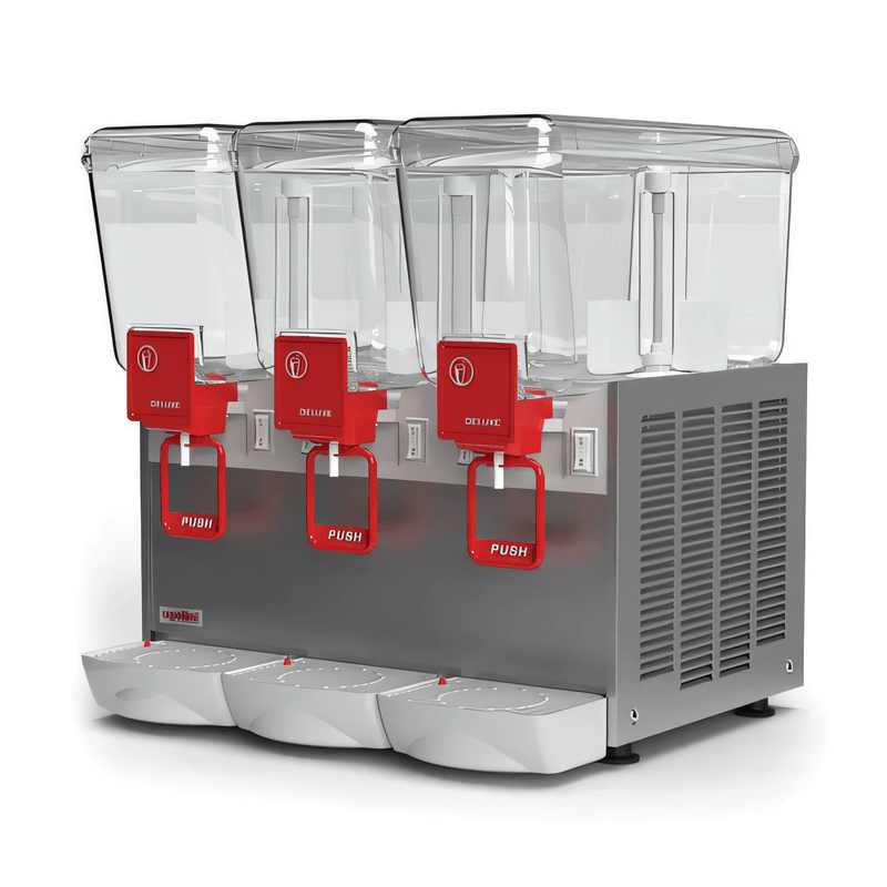 Omcan USA 49089 Trento Hot Water/Beverage Dispensers - CulinaryProfis