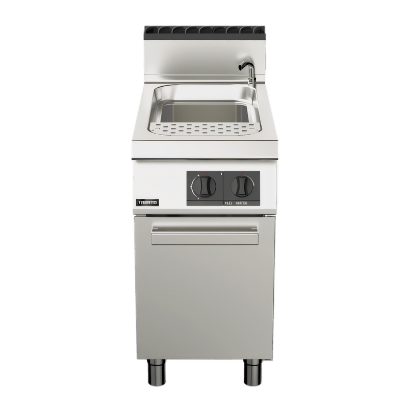 Omcan USA 49097 Trento Pasta Cookers - CulinaryProfis