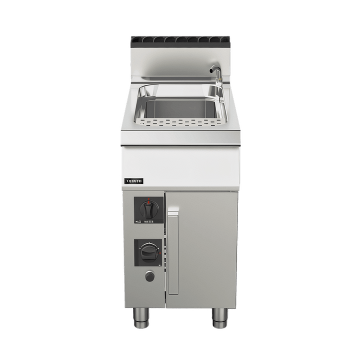 Omcan USA 49098 Trento Pasta Cookers - CulinaryProfis