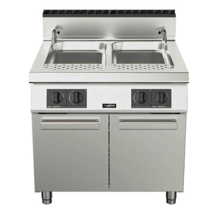 Omcan USA 49099 Trento Pasta Cookers - CulinaryProfis