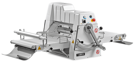 Omcan USA 49115 Dough Sheeters - CulinaryProfis