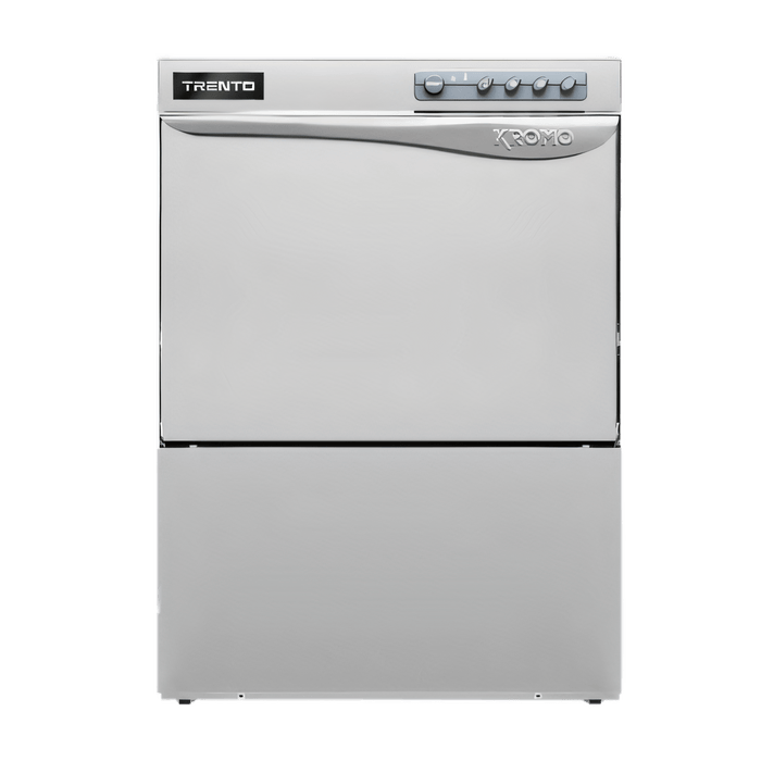 Omcan USA 49125 Trento Undercounter Dishwashers - CulinaryProfis