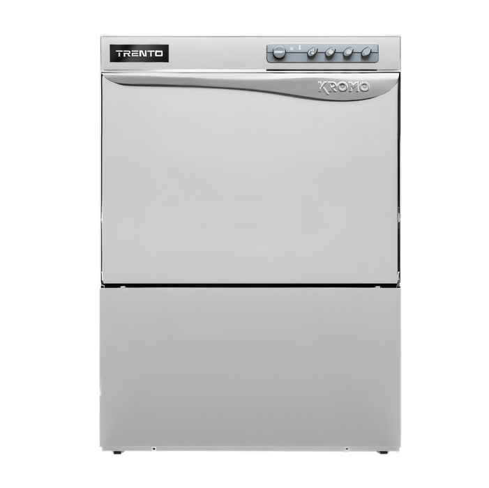 Omcan USA 49126 Trento Undercounter Dishwashers - CulinaryProfis