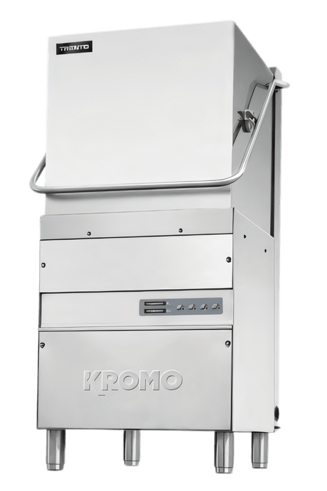 Omcan USA 49127 Trento Dishwashers - CulinaryProfis