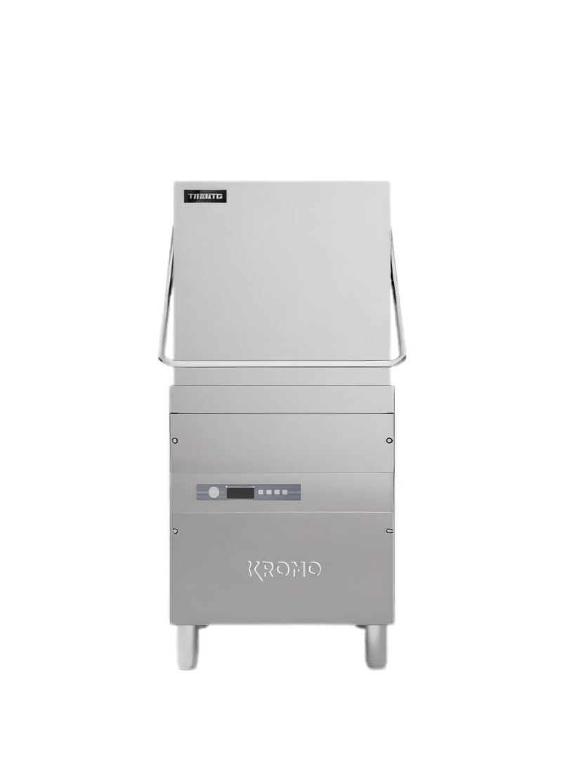 Omcan USA 49128 Trento Dishwashers - CulinaryProfis