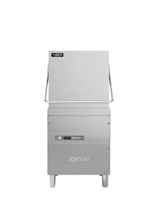 Omcan USA 49128 Trento Dishwashers - CulinaryProfis