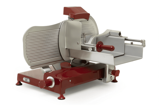 Omcan USA 49532 Trento Meat Slicers - CulinaryProfis
