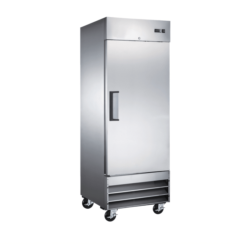 Omcan USA 50023 Reach - In Refrigerators & Freezers - CulinaryProfis
