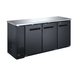 Omcan USA 50061 Back Bar Coolers - CulinaryProfis