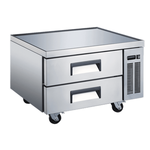 Omcan USA 50070 Undercounter & Worktop Refrigeration - CulinaryProfis