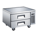 Omcan USA 50070 Undercounter & Worktop Refrigeration - CulinaryProfis