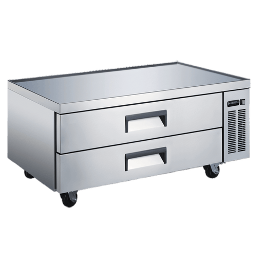 Omcan USA 50071 Undercounter & Worktop Refrigeration - CulinaryProfis