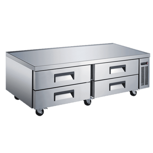 Omcan USA 50072 Undercounter & Worktop Refrigeration - CulinaryProfis