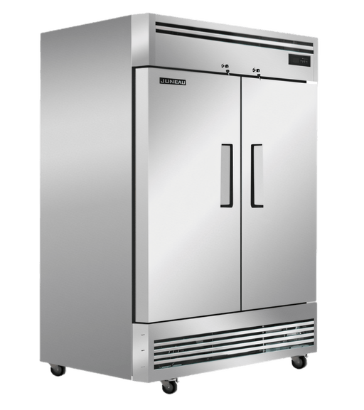 Omcan USA 58003 Juneau Reach - In Refrigerators & Freezers - CulinaryProfis