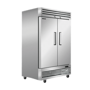 Omcan USA 58003 Juneau Reach - In Refrigerators & Freezers - CulinaryProfis