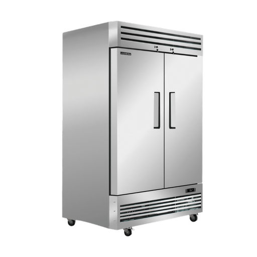 Omcan USA 58003 Juneau Reach - In Refrigerators & Freezers - CulinaryProfis