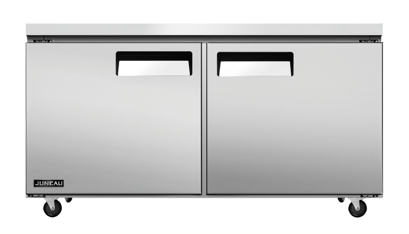 Omcan USA 58017 Juneau Undercounter & Worktop Refrigeration - CulinaryProfis