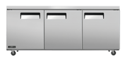 Omcan USA 58019 Juneau Undercounter & Worktop Refrigeration - CulinaryProfis
