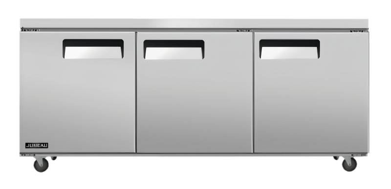 Omcan USA 58019 Juneau Undercounter & Worktop Refrigeration - CulinaryProfis