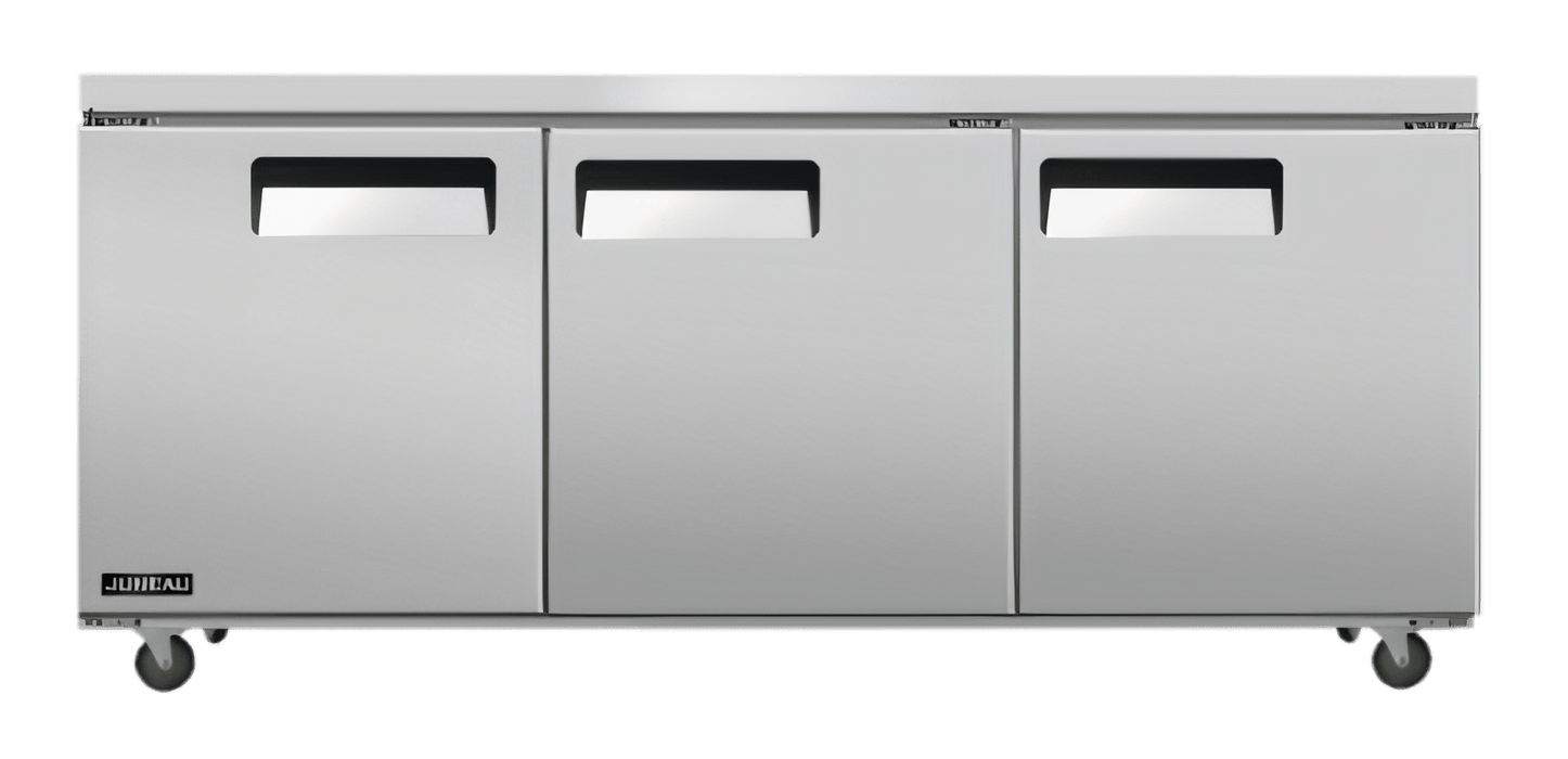 Omcan USA 58019 Juneau Undercounter & Worktop Refrigeration - CulinaryProfis