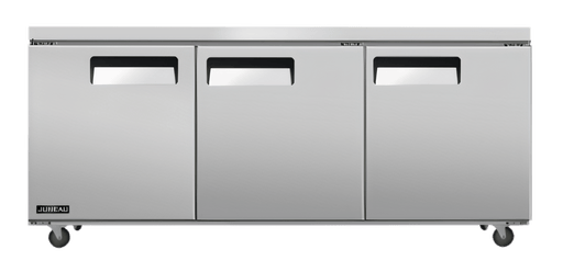 Omcan USA 58019 Juneau Undercounter & Worktop Refrigeration - CulinaryProfis