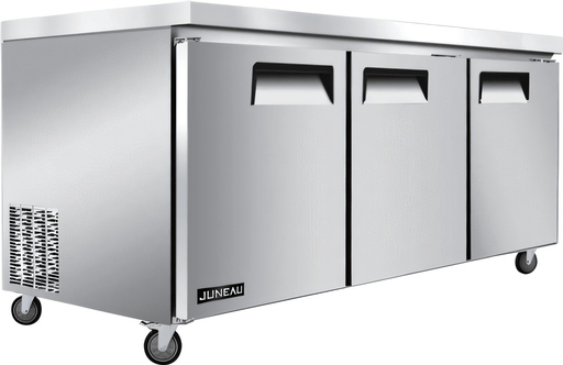Omcan USA 58019 Juneau Undercounter & Worktop Refrigeration - CulinaryProfis