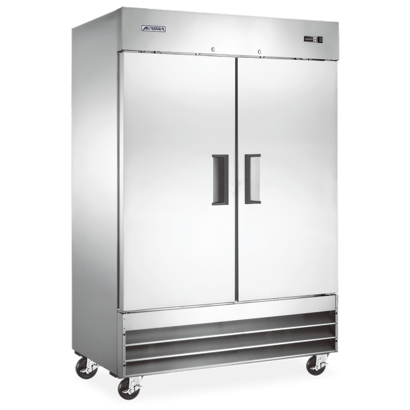 Omcan USA 59025 Aurora Reach - In Refrigerators & Freezers - CulinaryProfis