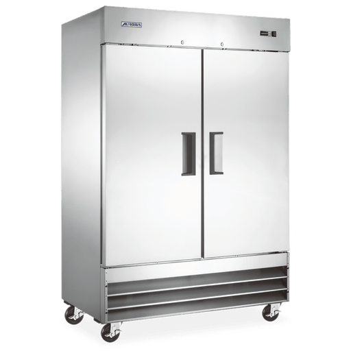 Omcan USA 59025 Aurora Reach - In Refrigerators & Freezers - CulinaryProfis