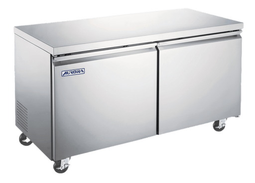 Omcan USA 59092 Aurora Undercounter & Worktop Refrigeration - CulinaryProfis