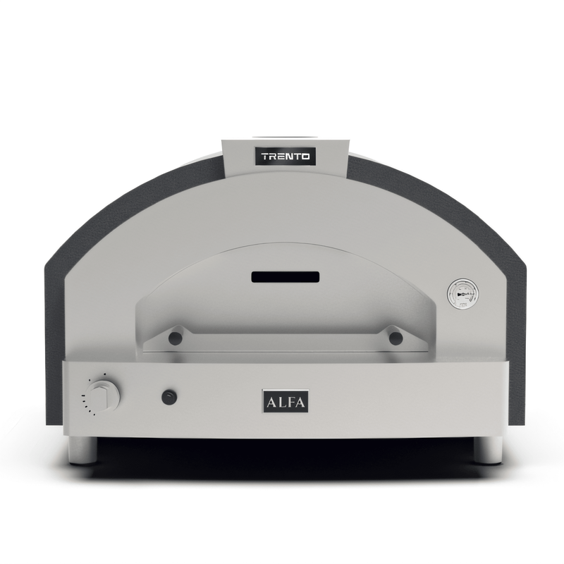 Omcan USA 59322 Trento Pizza Ovens - CulinaryProfis