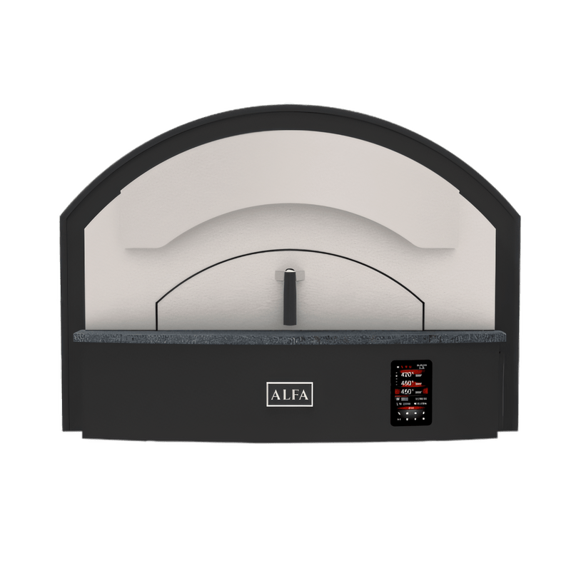 Omcan USA 59328 Trento Pizza Ovens - CulinaryProfis