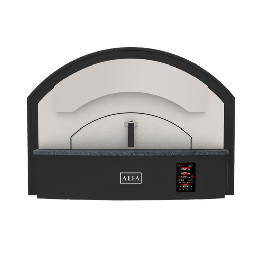 Omcan USA 59328 Trento Pizza Ovens - CulinaryProfis