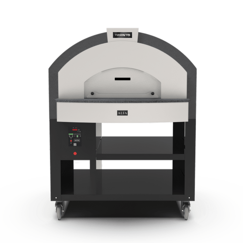 Omcan USA 59330 Trento Pizza Ovens - CulinaryProfis