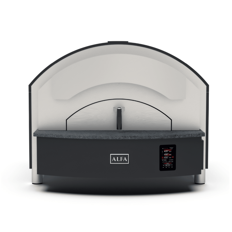 Omcan USA 59331 Trento Pizza Ovens - CulinaryProfis