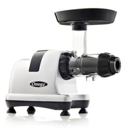 Omega J8006 80 RPM All - in - One Nutrition System Cold Press Juicer - CulinaryProfis