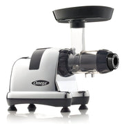 Omega J8006 80 RPM All - in - One Nutrition System Cold Press Juicer - CulinaryProfis