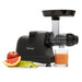 Omega J8006 80 RPM All - in - One Nutrition System Cold Press Juicer - CulinaryProfis