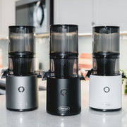 Omega JC2022 150W Effortless™ Batch Juicer - 68oz Mega Hopper - CulinaryProfis