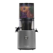 Omega JC2022 150W Effortless™ Batch Juicer - 68oz Mega Hopper - CulinaryProfis