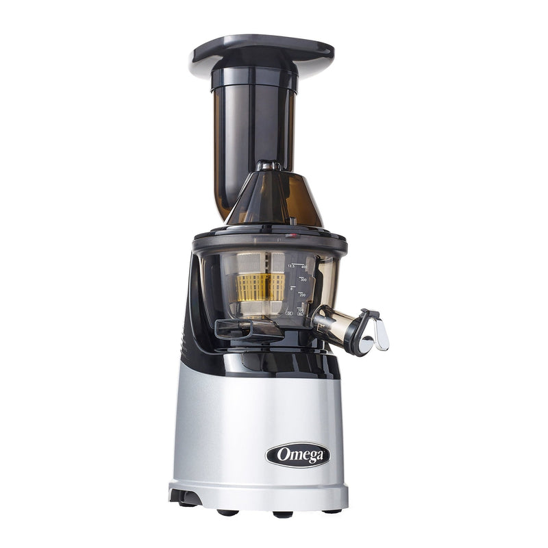 Omega MegaMouth Cold Press Vertical Juicer (MMV700) - CulinaryProfis