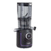 Omega OMSMBTBK13 180W Ultimate Performance Batch Juicer - IntelliDial Cold Press Smart Juicer - CulinaryProfis