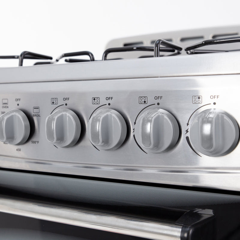 Avanti 20" Compact Gas Range Oven Avanti Products, LLC