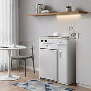 Avanti 30" Compact Miniature Kitchen Avanti Products, LLC