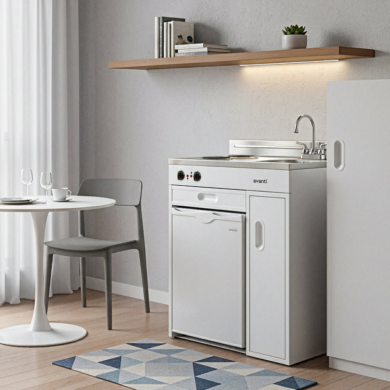 Avanti 30" Compact Miniature Kitchen Avanti Products, LLC