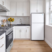 Avanti MaxxSpace Garage-Ready 21 cu. ft. Refrigerator Avanti Products, LLC