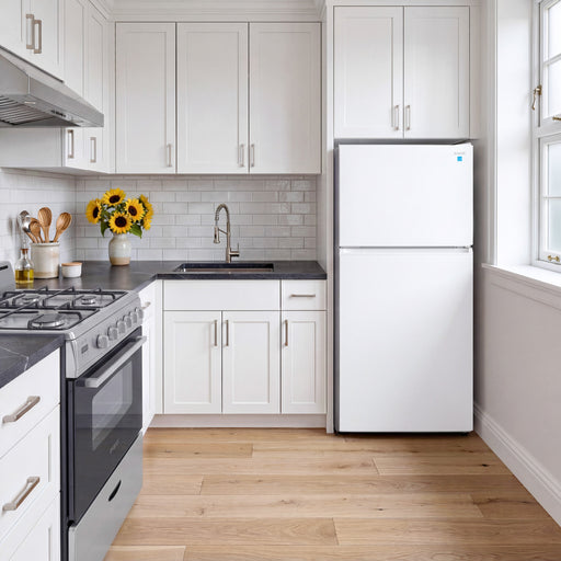 Avanti MaxxSpace Garage-Ready 21 cu. ft. Refrigerator Avanti Products, LLC